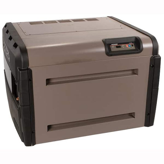 H-Series 200,000 BTU Propane Spa and Pool Heater - Low NOx